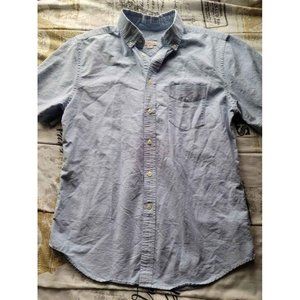 Merona shirt size medium